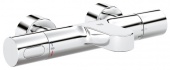 Термостат для ванны GROHE Grohtherm 3000 Cosmopolitan, 34276000 — фото, характеристики, купить в CLIMBO