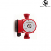 Циркуляционный насос GRUNDFOS UP 20-15 N — фото, характеристики, купить в CLIMBO