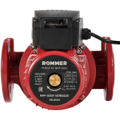 ROMMER Насос циркуляционный 50-180F 220V — фото, характеристики, купить в CLIMBO