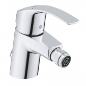Смеситель для биде GROHE Eurosmart New с цепочкой, хром (32927002) — фото, характеристики, купить в CLIMBO