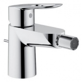 Смеситель для биде GROHE BauLoop, 23338000 — фото, характеристики, купить в CLIMBO
