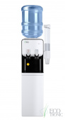 Кулер Ecotronic M40-LF white+black — фото, характеристики, купить в CLIMBO