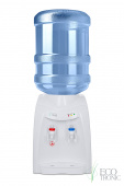 Кулер Ecotronic K12-TE white — фото, характеристики, купить в CLIMBO