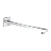 Душевой кронштейн GROHE Rainshower neutral 282 мм, 27709000 — фото, характеристики, купить в CLIMBO