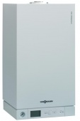 Двухконтурный котел Viessmann Vitopend 100-W A1JB A1JB011  (с раздельными теплообменниками) — фото, характеристики, купить в CLIMBO