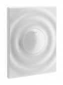 Панель смыва для писсуара GROHE Surf (1 режим смыва), 38574SH0 — фото, характеристики, купить в CLIMBO