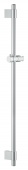 Душевая штанга GROHE Power&Soul 900 мм, 27785000 — фото, характеристики, купить в CLIMBO