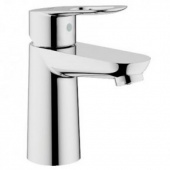 Смеситель для раковины GROHE BauLoop, 23337000 — фото, характеристики, купить в CLIMBO
