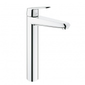 Смеситель для раковины GROHE Eurodisc Cosmopolitan, 23432000 — фото, характеристики, купить в CLIMBO