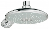 Верхний душ GROHE Power&Soul, 5 режимов, 27766000 — фото, характеристики, купить в CLIMBO