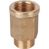 STOUT Удлинитель ВН шестигранный 1/2"x1/2" — фото, характеристики, купить в CLIMBO