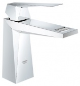 Смеситель для раковины GROHE Allure Brilliant, 23033000 — фото, характеристики, купить в CLIMBO
