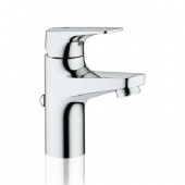 Смеситель для раковины GROHE BauFlow, 23156000 — фото, характеристики, купить в CLIMBO