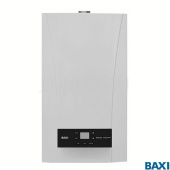 Котел газовый настенный BAXI ECO Nova 31F — фото, характеристики, купить в CLIMBO