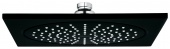 Верхний душ GROHE Rainshower F-series, 1 режим, 254х254 мм, 27271KS0 — фото, характеристики, купить в CLIMBO