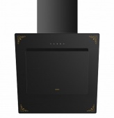 Кухонная вытяжка наклонного типа AVEX RM 6750 BF — фото, характеристики, купить в CLIMBO