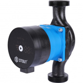 STOUT Насос циркуляционный mini pro 25/60-180 — фото, характеристики, купить в CLIMBO