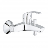 Смеситель для ванны GROHE Eurosmart, 33300002 — фото, характеристики, купить в CLIMBO
