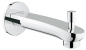 Излив для ванны с душем, Grohe Eurostyle Cosmopolitan 13277002 — фото, характеристики, купить в CLIMBO