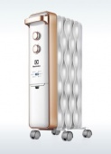 Масляный радиатор Electrolux WAVE EOH/M-9157 — фото, характеристики, купить в CLIMBO