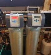 Как выбрать умягчитель воды