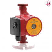 Насос циркуляционный Grundfos SOLAR 15-80, 130 — фото, характеристики, купить в CLIMBO