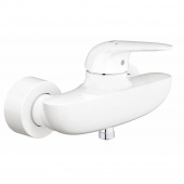 Смеситель для душа GROHE Eurostyle, белая луна (23722LS3) — фото, характеристики, купить в CLIMBO