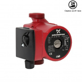 Циркуляционный насос GRUNDFOS UPS 25-50 130 — фото, характеристики, купить в CLIMBO