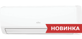 Сплит-система Fujitsu ASYG24KLCA/AOYG24KLTA — фото, характеристики, купить в CLIMBO