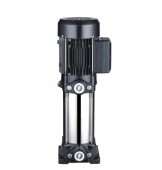 Насос вертикальный центробежный LEO EVP 2-13 — фото, характеристики, купить в CLIMBO