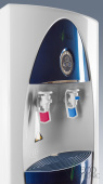 Пурифайер Ecotronic B70-R4L blue (WP-4000) — фото, характеристики, купить в CLIMBO