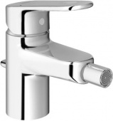 Смеситель для биде GROHE Europlus с донным клапаном, 33241002 — фото, характеристики, купить в CLIMBO