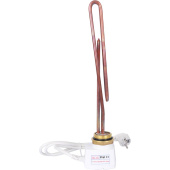 STOUT ТЭН 3 кВт, 6/4", 220В, L390 — фото, характеристики, купить в CLIMBO