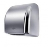 Сушилка для рук Ballu BAHD-2000DM Silver — фото, характеристики, купить в CLIMBO
