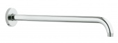 Душевой кронштейн GROHE Rainshower, 28361LS0 — фото, характеристики, купить в CLIMBO