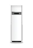 Cплит-система колонного типа Hisense  AUF-48ER6SM / AUW-48H6SE1 Серия HEAVY CLASSIC — фото, характеристики, купить в CLIMBO