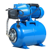 Насосная станция Aquamotor APS ARJET 110-24 — фото, характеристики, купить в CLIMBO