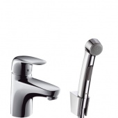 Смеситель для кухни GROHE Eurosmart Cosmopolitan с низким изливом для монтажа перед окном, 31170000 — фото, характеристики, купить в CLIMBO
