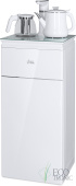 Кулер с чайным столиком Teabar Ecotronic TB61-LNA white — фото, характеристики, купить в CLIMBO