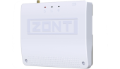 Отопительный контроллер ZONT SMART 2.0 — фото, характеристики, купить в CLIMBO