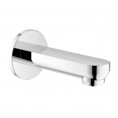 Излив для ванны, Grohe Eurosmart Cosmopolitan 13261000 — фото, характеристики, купить в CLIMBO
