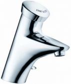 Вентиль для раковины GROHE Eurodisc SE без смешивания, 36249000 — фото, характеристики, купить в CLIMBO
