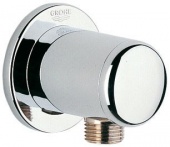 Подключение для душевого шланга GROHE Relexa, 28673000 — фото, характеристики, купить в CLIMBO