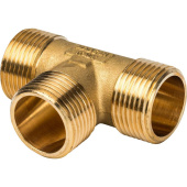 STOUT Тройник НН 1X1X1 — фото, характеристики, купить в CLIMBO