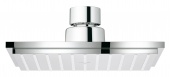 Верхний душ GROHE Euphoria Cube, 1 режим, 27705000 — фото, характеристики, купить в CLIMBO