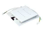 Радиоприемник 9003 NEW GIDROLOCK (12 LED) с фишкой — фото, характеристики, купить в CLIMBO