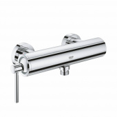 Смеситель для душа GROHE Atrio New, хром (32650003) — фото, характеристики, купить в CLIMBO