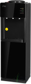 Кулер Ecotronic K23-LCE XS black — фото, характеристики, купить в CLIMBO