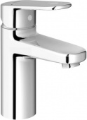 Смеситель для раковины GROHE Europlus, 33163002 — фото, характеристики, купить в CLIMBO