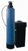 Фильтр умягчения 1465/F64А  RUNXIN ручное управлениев сборе — фото, характеристики, купить в CLIMBO